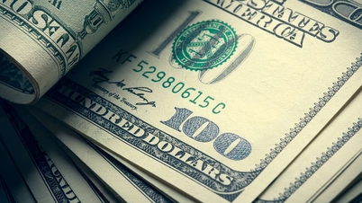 Tỷ giá USD hôm nay 8/5: Tăng nhẹ không đáng kể