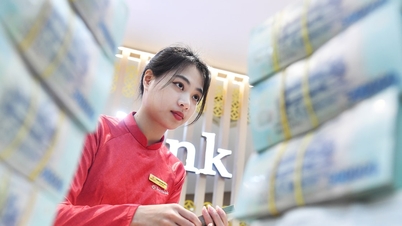Lãi suất ngân hàng hôm nay 8/5/2025: Bật tăng, mức...