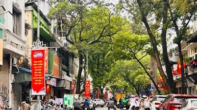 สภาพอากาศวันที่ 8 พ.ค. : อากาศร้อนจัดหลายพื้นที่ อุณหภูมิสูงบางพื้นที่เกิน 39 องศาเซลเซียส