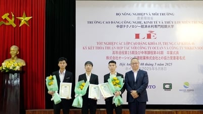 中央技術・経済・灌漑大学が国際協力を推進