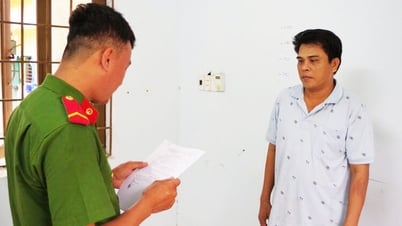 Chợ Mới: Thêm 2 đối tượng bị bắt tạm giam vì liên quan đến ma túy