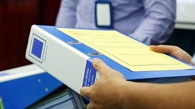 Thẩm quyền quyết định việc mua sắm hàng hóa, dịch vụ dưới 200 triệu