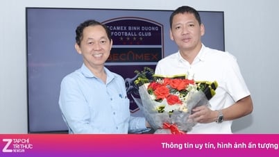 Cú hích cho sự nghiệp cầm quân của HLV Anh Đức