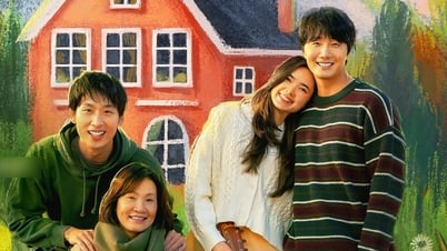 La Corée s'associe au Vietnam pour réaliser des films familiaux