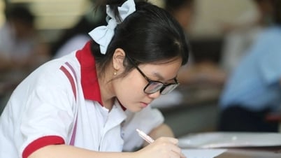 Thủ tướng ra công điện về thi tốt nghiệp THPT