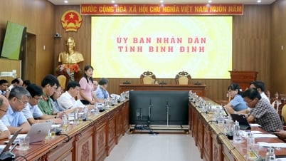 Thống nhất đề nghị công nhận 9 xã đạt chuẩn nông thôn mới, nông thôn mới nâng cao và nông thôn mới kiểu mẫu đợt 2 năm 2024