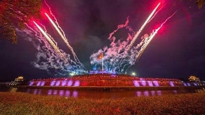 Cục Văn hóa cơ sở đề nghị xác minh vụ bắn súng thần công ở Kỳ đài Huế