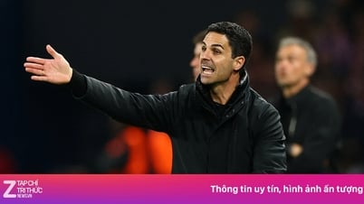Fan Arsenal đòi sa thải Arteta