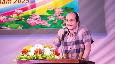 Nhà hát Chèo Hải Dương dàn dựng vở chèo mới 'Hiền sĩ xứ Đông'