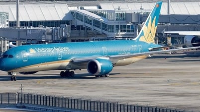 Cục Hàng không Việt Nam cảnh báo thay đổi đường bay tránh vùng trời Pakistan