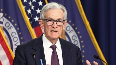 Fed quyết định giữ nguyên lãi suất do lo ngại lạm phát