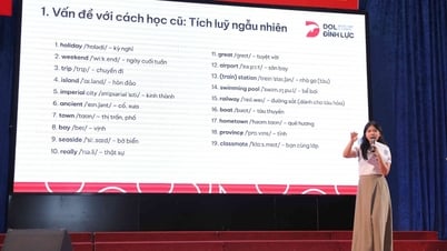 TPHCM: Trình độ ngoại ngữ của giáo viên đa số là B1