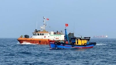 漁師が生産のために海上に留まることを奨励する
