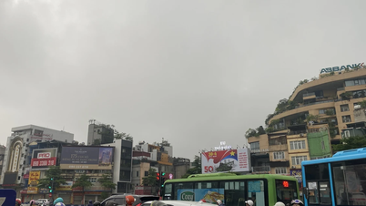The North is preparing to welcome the Northeast monsoon