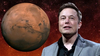 Elon Musk: "Tất cả sự sống trên Trái Đất rốt cuộc sẽ bị Mặt Trời hủy diệt"