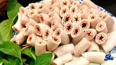 Ăn nhiều lòng se điếu, nguy hại sức khỏe ra sao?