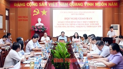 4 tháng đầu năm, thu ngân sách tỉnh Bình Phước đạt hơn 5.200 tỷ đồng