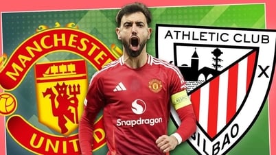 ការទស្សន៍ទាយ MU ទល់នឹង Athletic Bilbao៖ ការប្រកួតចុងក្រោយ