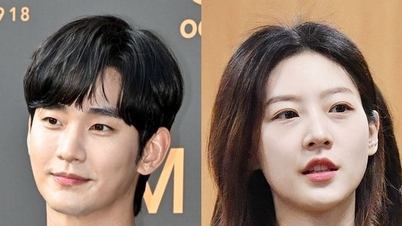 Công bố ghi âm dài một tiếng của Kim Sae Ron tố Kim Soo Hyun