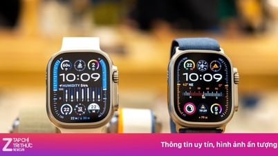 Tín hiệu đáng lo ngại với Apple
