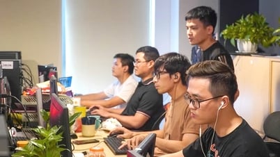 Start-up Việt hy vọng không còn phải đi đường vòng
