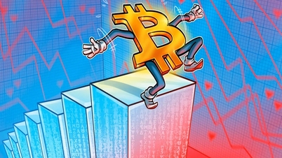 Lạm phát là "cơn đau đầu" của Fed nhưng đem tới cơ hội bất ngờ cho bitcoin?