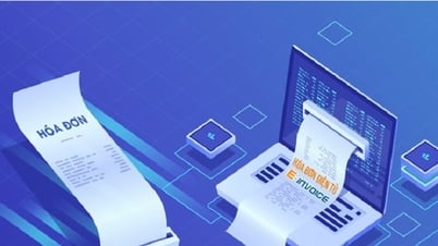 Sử dụng hóa đơn điện tử khởi tạo từ máy tính tiền mang lại nhiều lợi ích