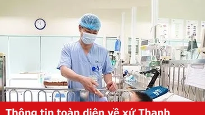 Bé trai trong vụ tai nạn giao thông ở Nam Định đã ổn định, được BHYT chi trả toàn bộ viện phí