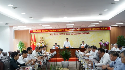 Trữ lượng vật liệu đủ để phục vụ dự án giao thông trọng điểm trên địa bàn tỉnh