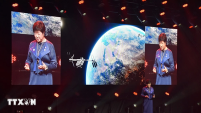 SusHi Tech Tokyo 2025: Affirming the position of Vietnamese technology in Japan
