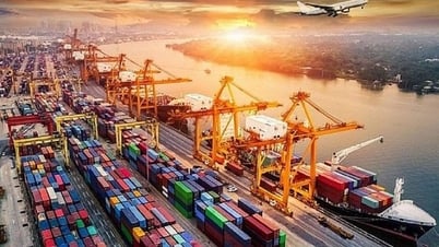 Thay đổi cách tiếp cận quan hệ thương mại và đầu tư sang thế chủ động