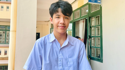 Lào Cai có 1 học sinh được miễn thi tốt nghiệp THPT và xét tuyển thẳng vào đại học, cao đẳng năm 2025