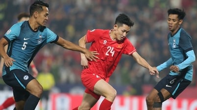 HLV Kim Sang Sik triệu tập Hai Long đấu Manchester United