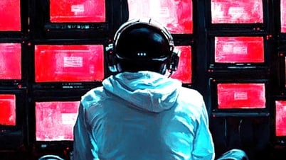 自動化されたサイバー攻撃が増加