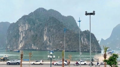 Giao thông thuận tiện - “bàn đạp” phát triển du lịch