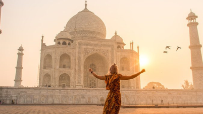 インドで体験すべきトップ3の旅：神秘の地への魔法の旅