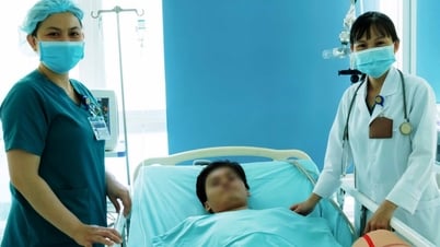 Quảng Nam: Kịp thời cứu sống nam sinh ngừng thở vì bị đuối nước