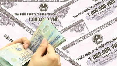 4월 개별채권 20건 성공적으로 발행