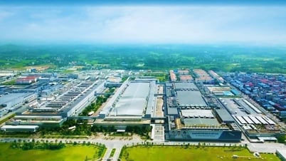 Thái Nguyên thu ngân sách 4 tháng đầu năm tăng 22,8% so với cùng kỳ