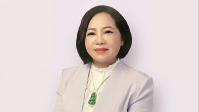 Femme d'affaires Nguyen Thi Thu Ha : la femme qui a consacré toute sa vie à Ngoc Bich
