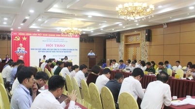 Quảng Ninh: Hội thảo khoa học Nâng cao hiệu quả công tác tư tưởng của Đảng bộ tỉnh