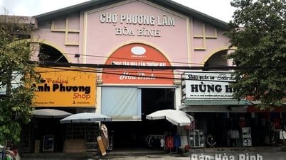 ហេតុអ្វី​បាន​ជា​ឈប់​ផ្តល់​សេវា​ជា​បណ្ដោះ​អាសន្ន​ដល់​អង្គការ និង​បុគ្គល​ដែល​ធ្វើ​អាជីវកម្ម​នៅ​ផ្សារ Phuong Lam?