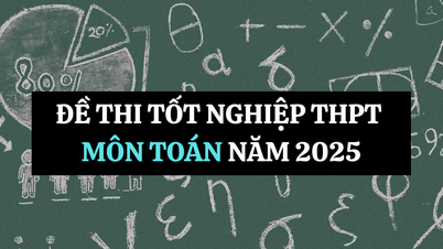 Bộ 10 đề thi thử Toán tốt nghiệp THPT 2025 bám sát minh họa giải chi tiết