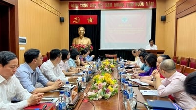 9.000 CLB liên thế hệ: phù hợp với quá trình già hóa dân số