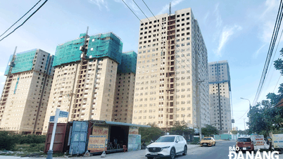 Đề xuất vị trí phát triển nhà ở để điều chỉnh chương trình phát triển nhà ở giai đoạn 2021-2030
