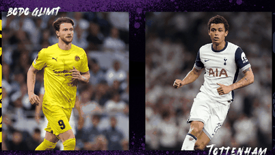 Nhận định Bodo Glimt vs Tottenham, 02h00 ngày 9/5: Gà trống gáy vang trời