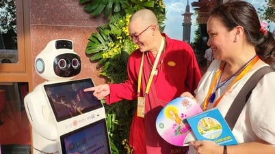 Chạy đua đưa AI, công nghệ vào du lịch
