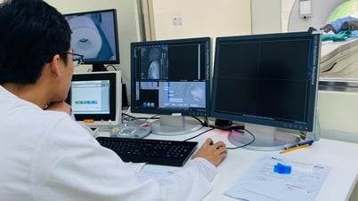 Bệnh nhân bị hạn chế tiếp cận kỹ thuật cao do rào cản tài chính