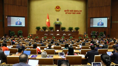 Các hình thức lấy ý kiến góp ý sửa đổi Hiến pháp 2013