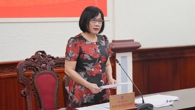 Bảo đảm triển khai sớm, hoàn thành tốt các công việc về sửa đổi, bổ sung Hiến pháp 2013